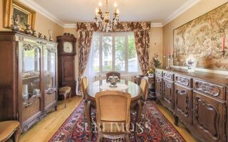  Maison à vendre 5 pièces 98 m²