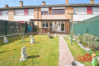  Maison � vendre 5 pi�ces 85 m�