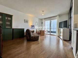  Appartement  vendre 2 pices 32 m