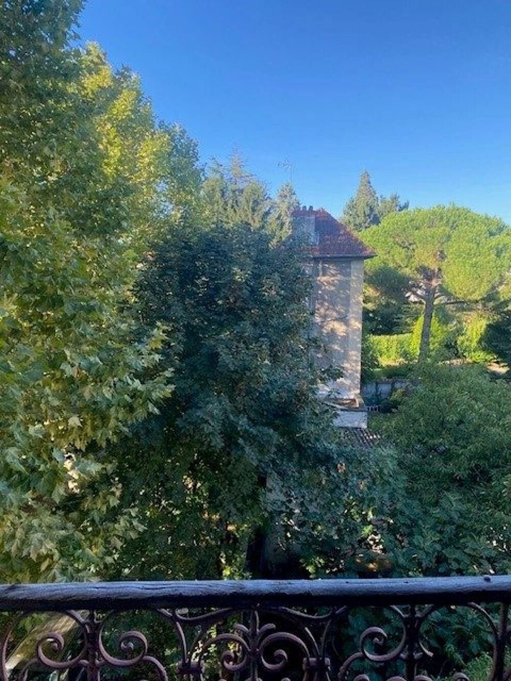 Appartement à vendre Champagne-au-Mont-d'Or