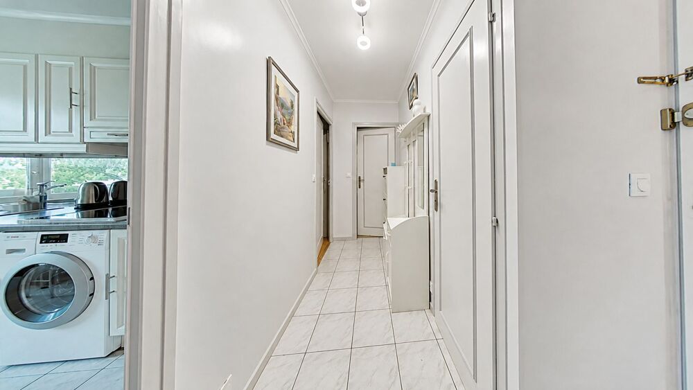 Vente Appartement GAILLARD - GRAND T2 Gaillard