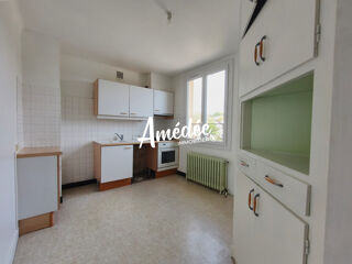  Maison à vendre 5 pièces 94 m²