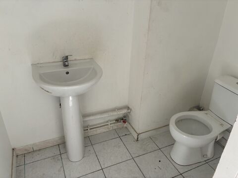   Local Commercial de 35 m² à LIMOGES 