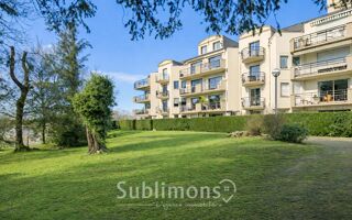  Appartement � vendre 2 pi�ces 41 m�