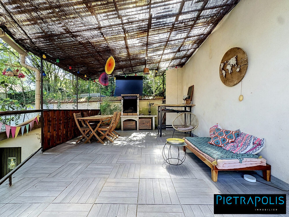 Maison 6 pièces 200 m² · à Oullins · 200 m² · 780 000 €