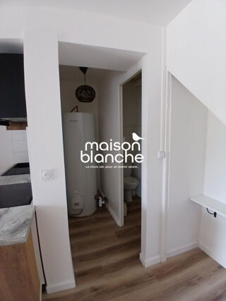  Maison � vendre 4 pi�ces 96 m�