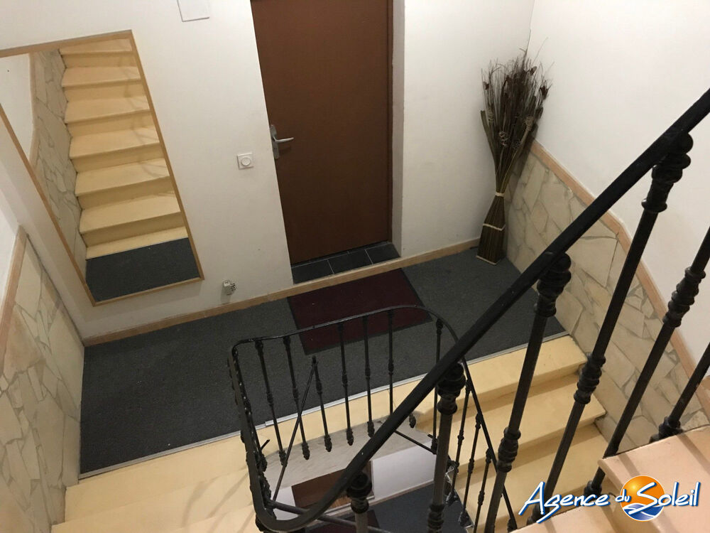 Vente Appartement Appartement T3 en centre ville Béziers