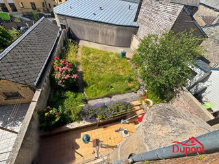  Maison � vendre 9 pi�ces 233 m�