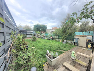  Maison à vendre 7 pièces 170 m²