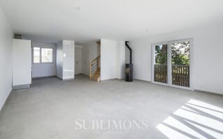  Maison 4 pièces 92 m² Couëron
