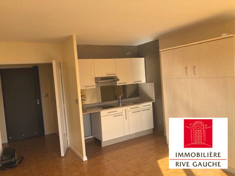  Appartement  louer 1 pice 29 m