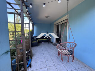  Appartement � vendre 3 pi�ces 60 m�