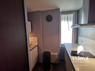  Appartement à louer 2 pièces 37 m²