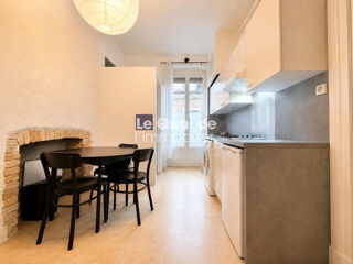  Appartement à vendre 2 pièces 29 m²