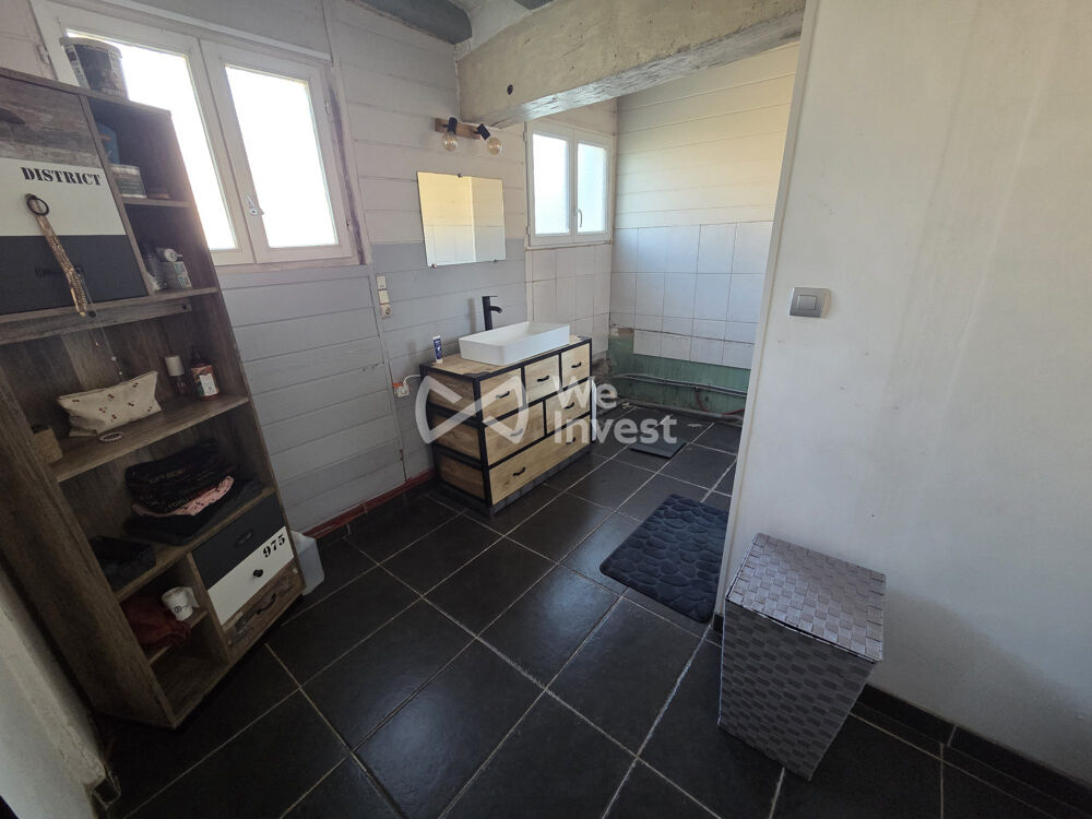 Vente Maison Maison primo-accédant Nogent-le-bernard