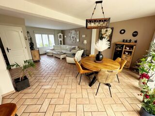  Maison à vendre 7 pièces 191 m²