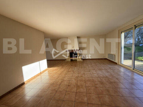   ENSEMBLE DE DEUX MAISONS Maison - 8 pi�ce(s) - 1 m�