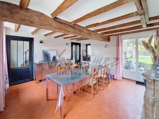 Vente Maison Maison 5 chambres double garage Saint-Amand-les-Eaux Saint-amand-les-eaux