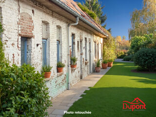  Maison � vendre 7 pi�ces 138 m�