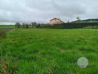  Terrain � vendre 834 m�