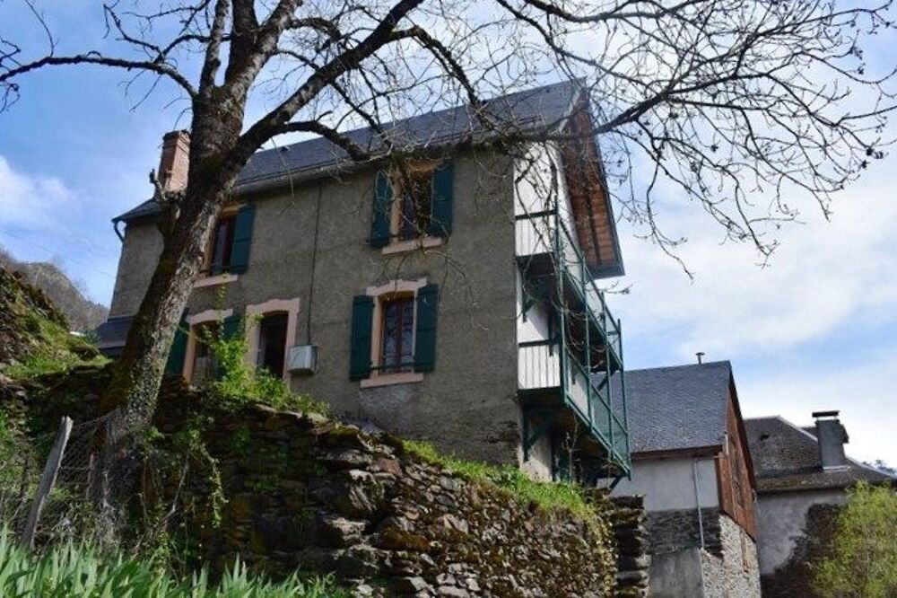 Maison à vendre Melles