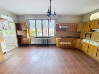  Maison à vendre 5 pièces 144 m²