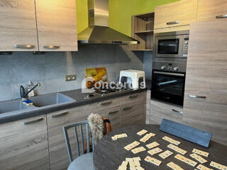  Maison à vendre 5 pièces 89 m²