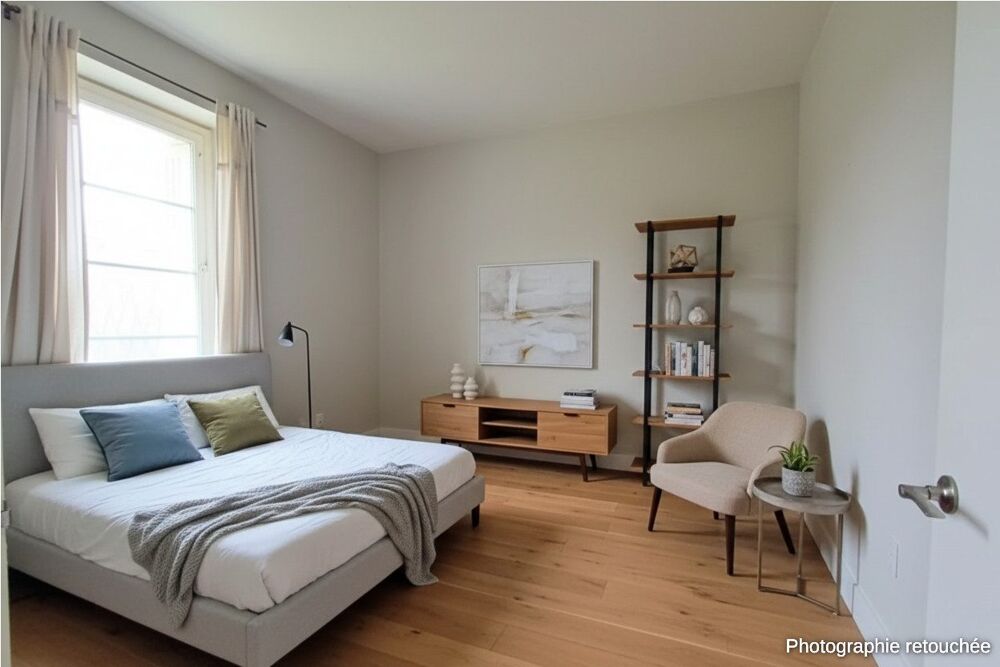 Vente Appartement Appartement 2 Pièces 48m2 - Vendu Loué Périgueux