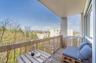  Appartement  vendre 3 pices 68 m