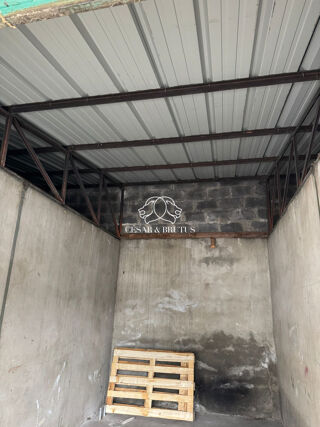  Parking / Garage � vendre 13 m�