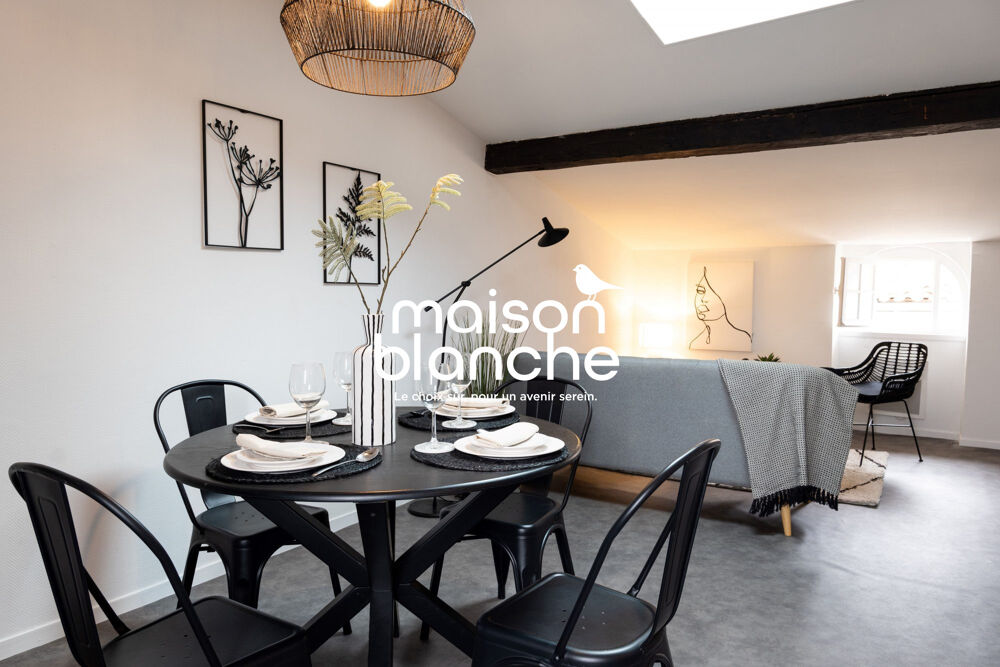 Appartement 3 pièces 51 m² · à Bordeaux · 51 m² · 225 000 €