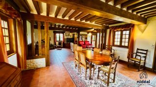  Maison à vendre 7 pièces 277 m²