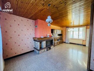  Maison à vendre 4 pièces 85 m²