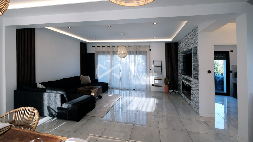 � vendre  Maison Neuilly-Plaisance (93360)