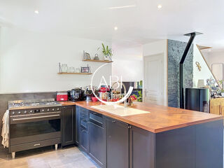  Maison à vendre 6 pièces 126 m²