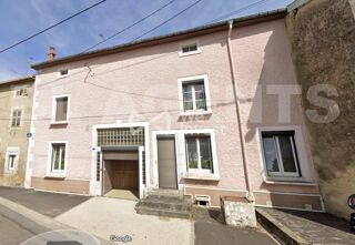  Maison � vendre 8 pi�ces 167 m�