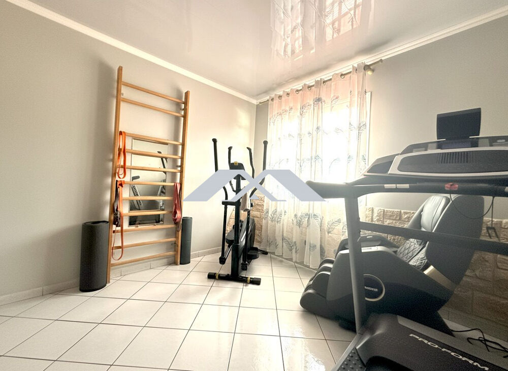 � vendre  Maison Petite-�le (97429)