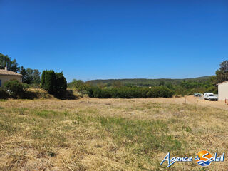  Terrain � vendre 721 m�