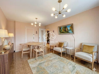  Appartement � vendre 4 pi�ces 59 m�