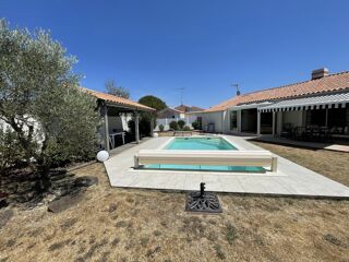  Maison à vendre 6 pièces 128 m²