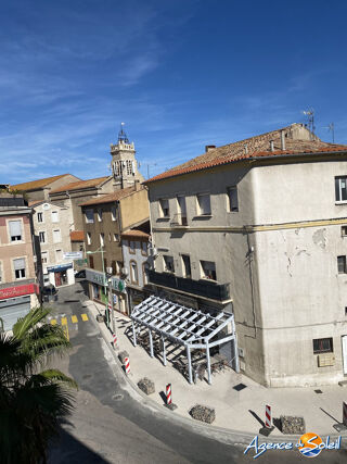  Appartement � vendre 4 pi�ces 99 m�