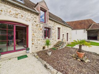  Maison  vendre 7 pices 186 m