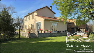  Maison � vendre 5 pi�ces 134 m�