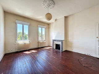  Appartement à vendre 3 pièces 69 m²