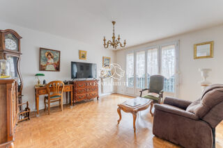  Appartement à vendre 3 pièces 73 m²