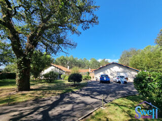  Maison � vendre 10 pi�ces 303 m�