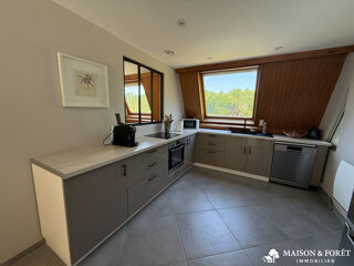  Maison à vendre 5 pièces 160 m²