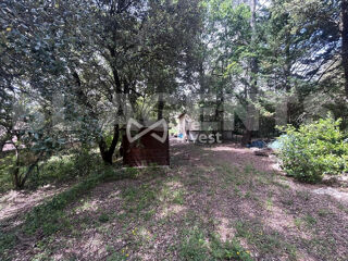  Terrain � vendre 1380 m�