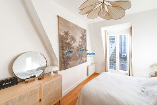  Appartement � vendre 4 pi�ces 57 m�