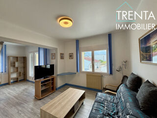  Maison à vendre 3 pièces 371 m²